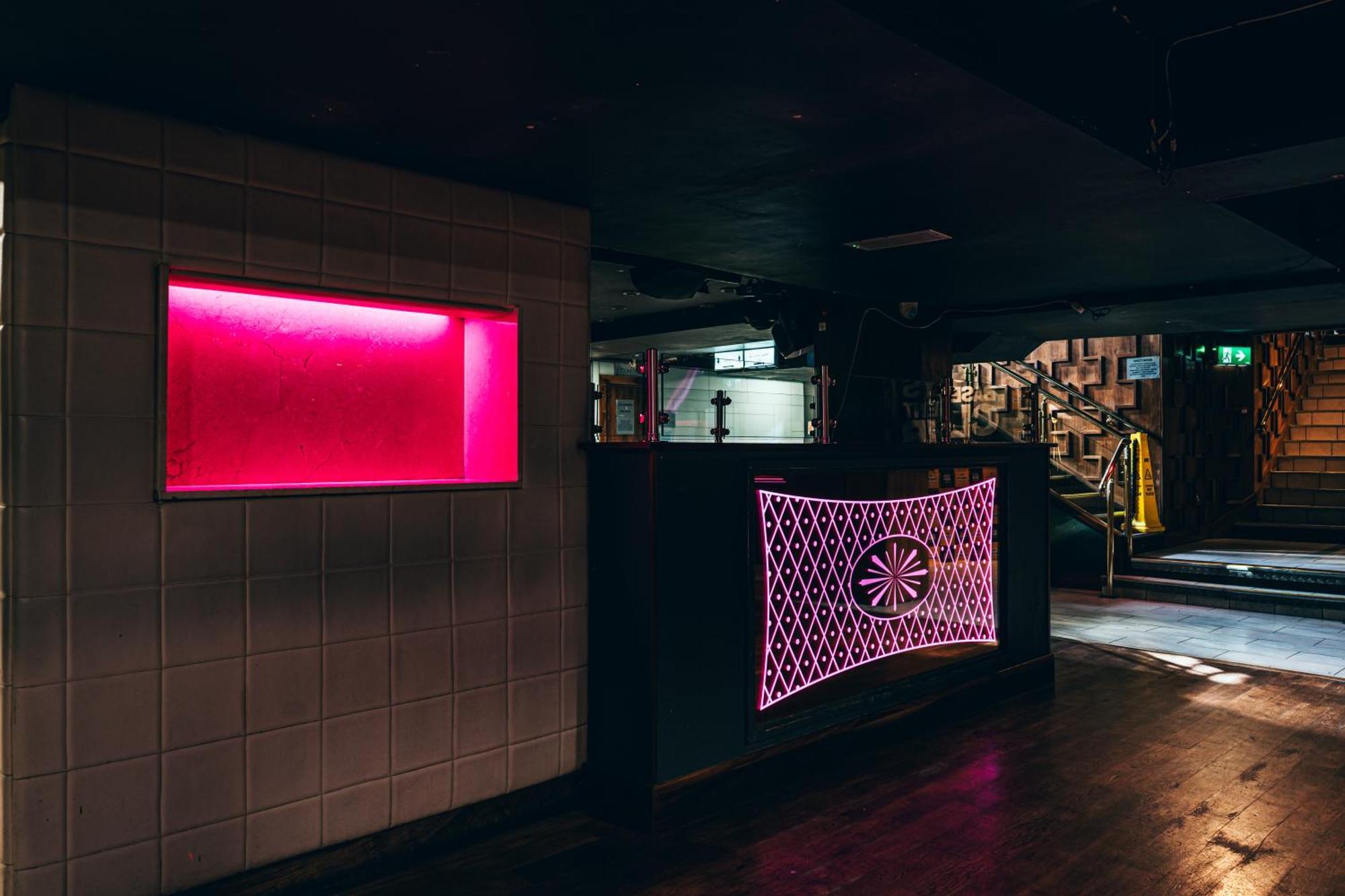 Russell Court Hotel — Fotos 3